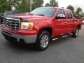 2007 GMC Sierra 1500