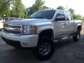 2007 Chevrolet Silverado 1500