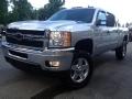 2011 Chevrolet Silverado 2500HD