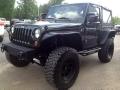 2010 Jeep Wrangler