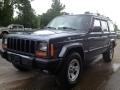 2001 Jeep Cherokee