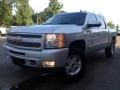 2010 Chevrolet Silverado 1500