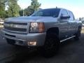 2011 Chevrolet Silverado 1500