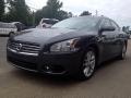 2011 Nissan Maxima