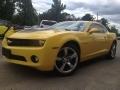 2010 Chevrolet Camaro