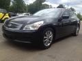 2009 Infiniti G Sedan