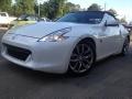 2010 Nissan Z