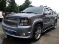 2007 Chevrolet Avalanche