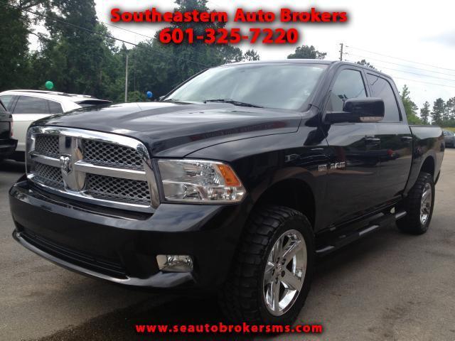 2009 Dodge Ram 1500