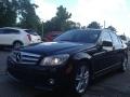 2010 Mercedes-Benz C-Class