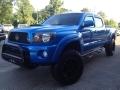 2010 Toyota Tacoma