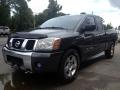 2006 Nissan Titan