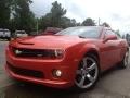 2012 Chevrolet Camaro