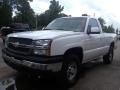 2003 Chevrolet Silverado 1500