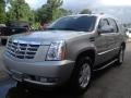 2007 Cadillac Escalade