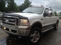 2007 Ford F-250 SD