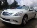 2012 Infiniti G Sedan