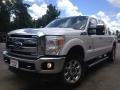 2011 Ford F-250 SD