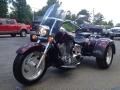 2007 Honda VTX1300R