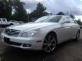 2008 Mercedes-Benz CLS-Class