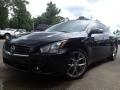 2011 Nissan Maxima