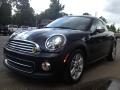 2012 MINI Coupe