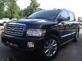 2010 Infiniti QX56