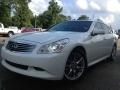 2008 Infiniti G35