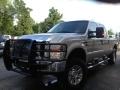 2008 Ford F-250 SD