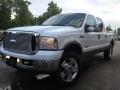 2007 Ford F-250 SD