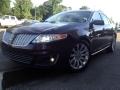 2009 Lincoln MKS