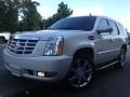 2009 Cadillac Escalade