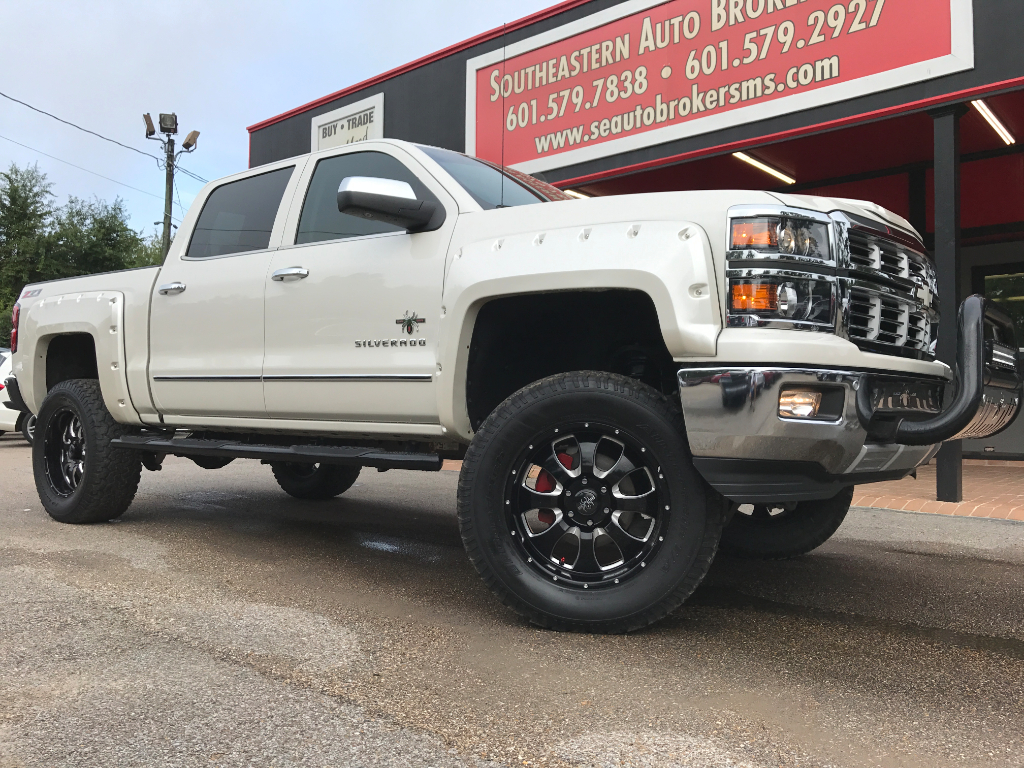 Used Cars For Sale Hattiesburg Ms 39402 Southeastern Auto