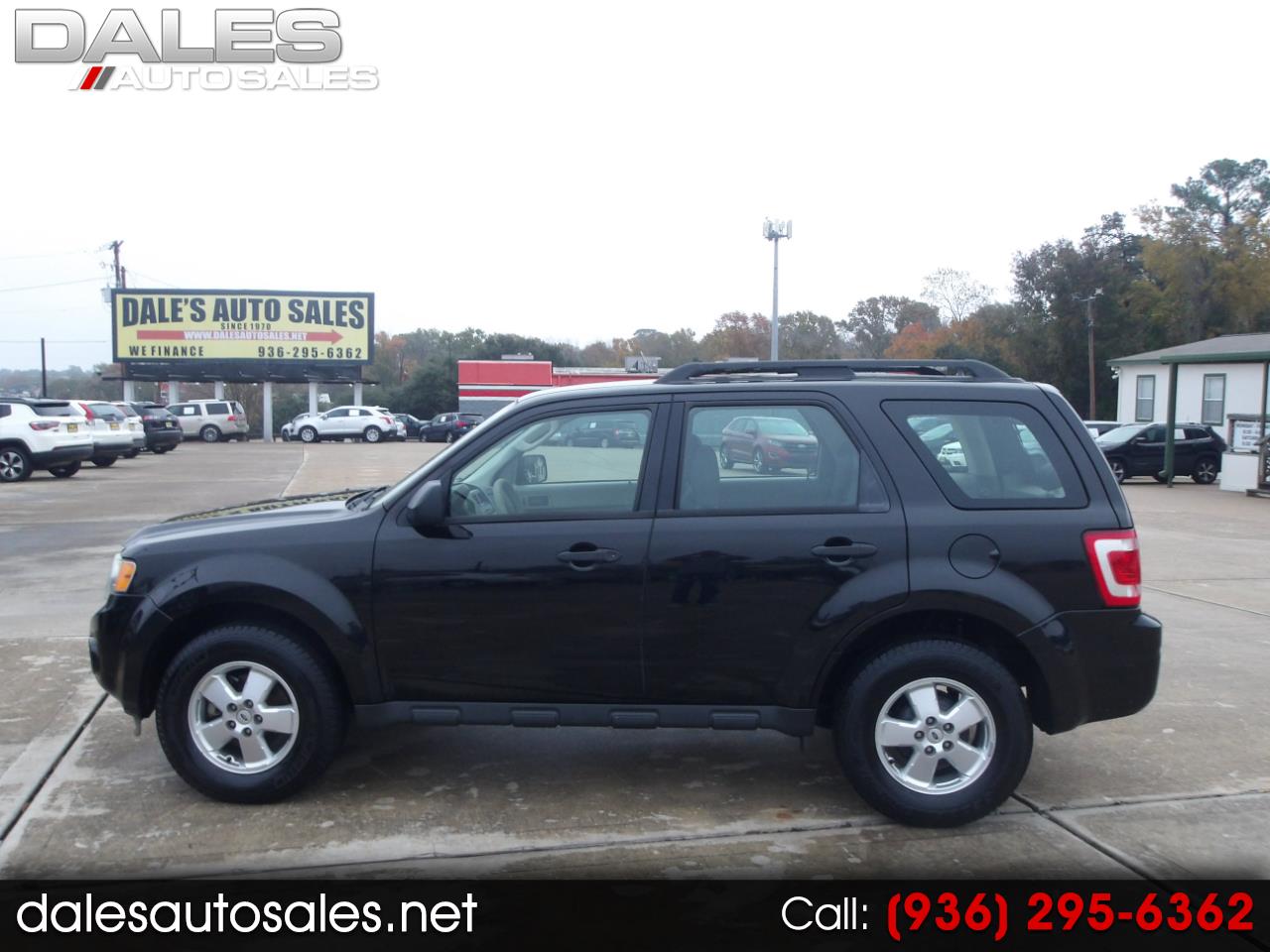 2011 Ford Escape FWD 4dr XLS's photo