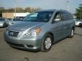2010 Honda Odyssey