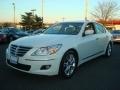 2009 Hyundai Genesis