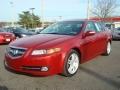2007 Acura TL