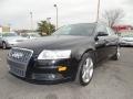 2008 Audi A6