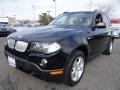 2007 BMW X3