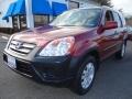 2006 Honda CR-V