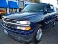 2005 Chevrolet Tahoe
