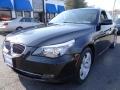 2008 BMW 5-Series