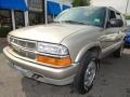 2004 Chevrolet Blazer
