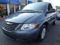 2007 Chrysler Town & Country