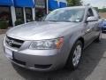 2008 Hyundai Sonata