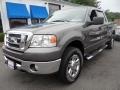 2007 Ford F-150