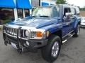 2006 HUMMER H3