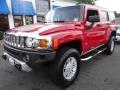 2008 HUMMER H3