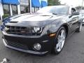 2012 Chevrolet Camaro