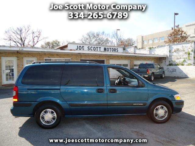 2004 Chevrolet Venture LS Extended